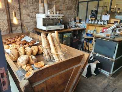 La Barantine - La Boulange