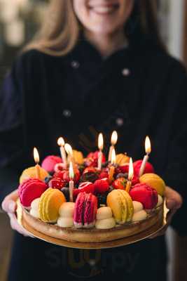 La Barantine - La Boulange