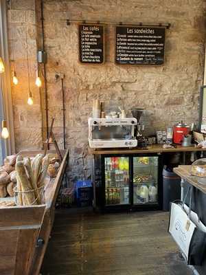 La Barantine - La Boulange