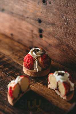 La Barantine - La Boulange