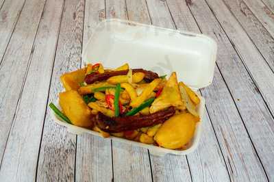 Ruby Chinese Takeaway