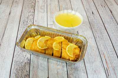 Ruby Chinese Takeaway