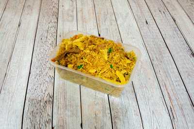 Ruby Chinese Takeaway