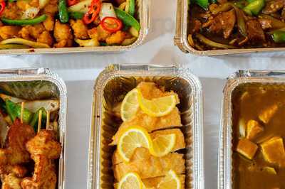 Ruby Chinese Takeaway