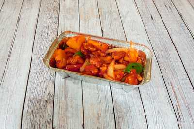 Ruby Chinese Takeaway