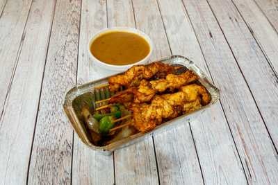 Ruby Chinese Takeaway