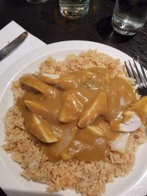 China House Restaurant