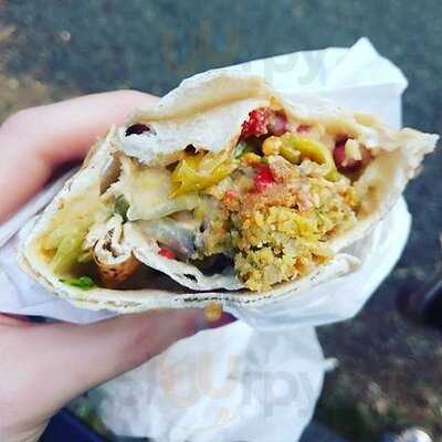 The Falafel Prophecy