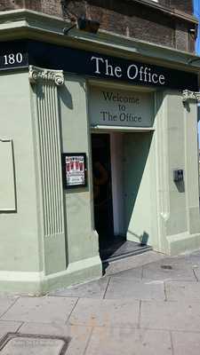 The Office