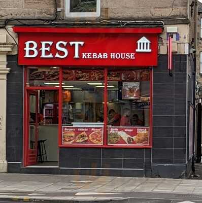 Best Kebab House