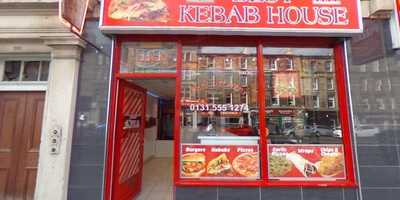 Best Kebab House