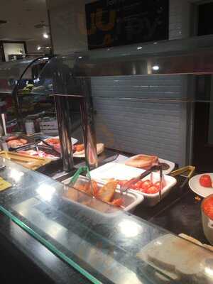 Debenhams Cafe