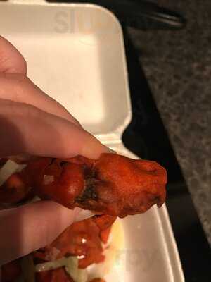 Asian Tandoori