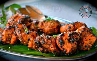 Asian Tandoori