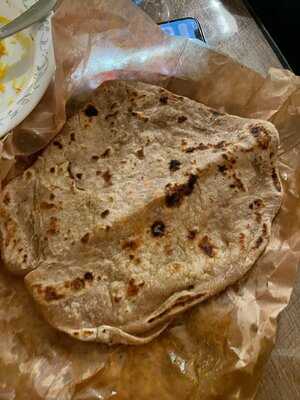 Natural Spice Fast Foods