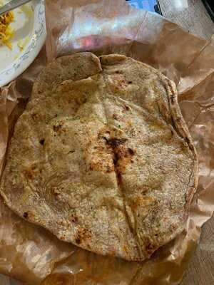 Natural Spice Fast Foods