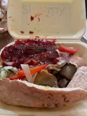 Natural Spice Fast Foods