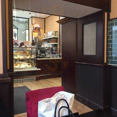 Patisserie Valerie