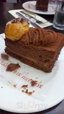 Patisserie Valerie