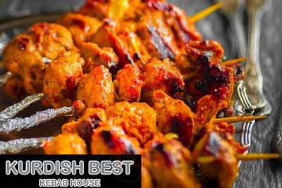 Kurdish Best Kebab House