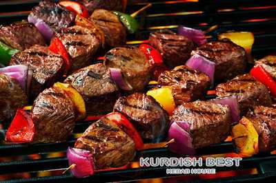 Kurdish Best Kebab House