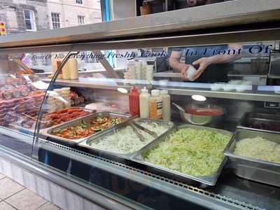 Kurdish Best Kebab House