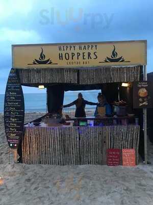 Hippy Happy Hoppers