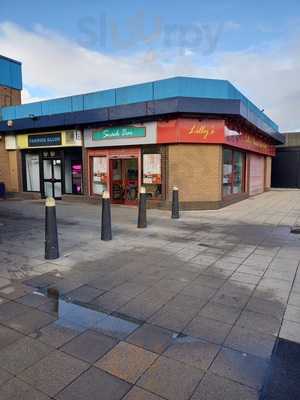 Lillys Chineese Takeaway