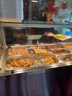 Lillys Chineese Takeaway