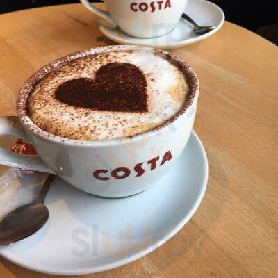 Costa Coffee