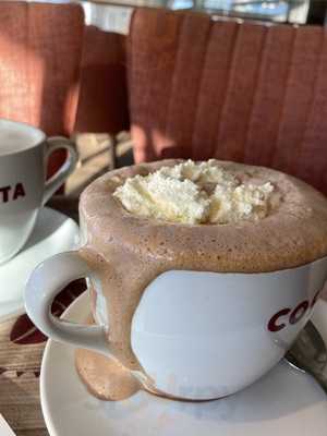 Costa Coffee