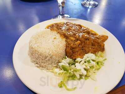 4 Season Spices Cafe