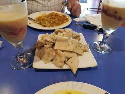 4 Season Spices Cafe