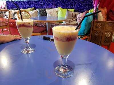 4 Season Spices Cafe