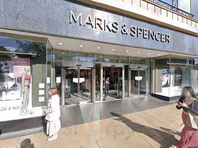 Marks And Spencer