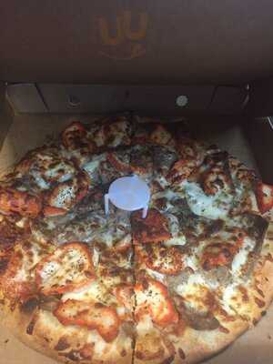 Shamela's Fresh Hot And Cold Food