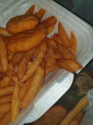 Shamela's Fresh Hot And Cold Food