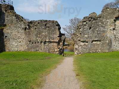 Shamela's Fresh Hot And Cold Food