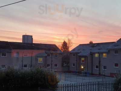 Shamela's Fresh Hot And Cold Food