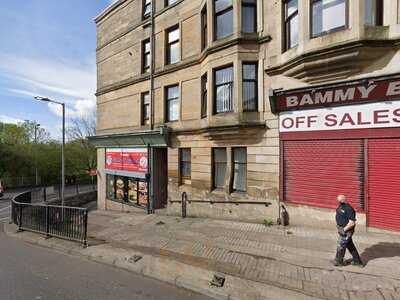 Shamela's Fresh Hot And Cold Food