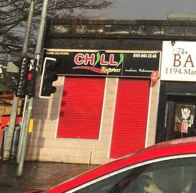 Chilli Express