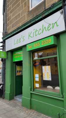 Lee's Kitchen