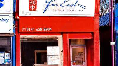 Far East Oriental Take Away
