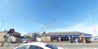 Far East Oriental Take Away