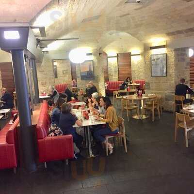 The Museum Brasserie