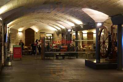 The Museum Brasserie