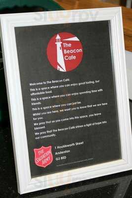 The Beacon Cafe