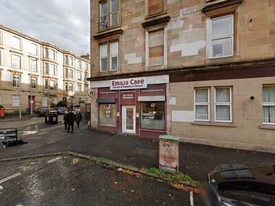 Emilia Cafe Sandwich Bar