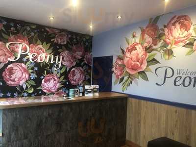 Peony Cantonese Takeaway