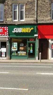Subway Bishopbriggs